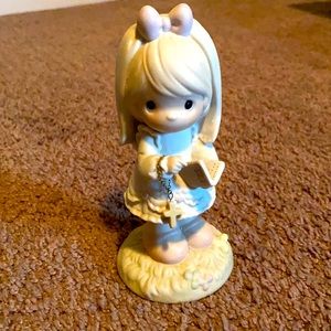Precious Moments Figurine